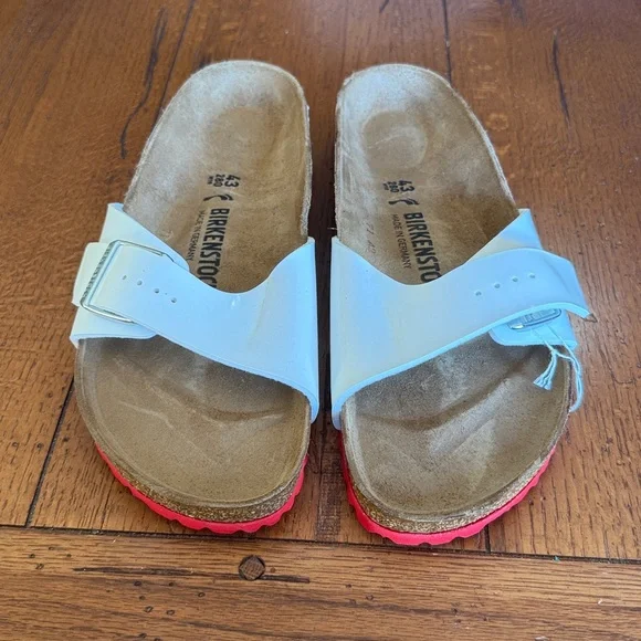 Birkenstock Madrid - Picture 3 of 8